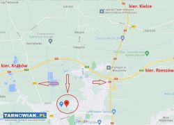TIR parking - Obrazek 2