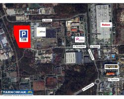 TIR parking - Obrazek 3