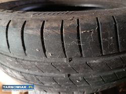 2x opony letnie Goodyear 185/60/15 lato - Obrazek 2