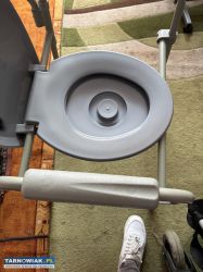 Toaleta dla chorego - Obrazek 4