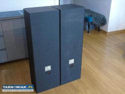 Kolumny sharp cp-7700 mocne 2 x 250 wat. 8 ohm. - Obrazek 4