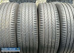 Sprzedam letnie opony 195/60/16 - Obrazek 1