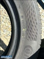 Sprzedam letnie opony 195/60/16 - Obrazek 4