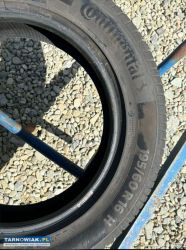 Sprzedam letnie opony 195/60/16 - Obrazek 3