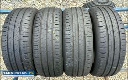 Sprzedam letnie opony Continental 185/55/15 - Obrazek 1