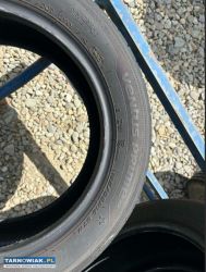 Sprzedam letnie opony Hankook 195/55/16 - Obrazek 3