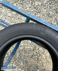 Sprzedam dwie opony letnie Continental 185/55/15 - Obrazek 3