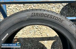 Sprzedam dwie opony letnie 195/45/16 Bridgestone - Obrazek 3