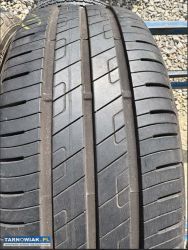 Sprzedam używane letnie opony GoodYear 195/45/16 - Obrazek 2