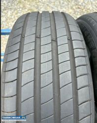 Sprzedam używane letnie opony Michelin 195/55/16 - Obrazek 2