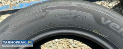Sprzedam 2 letnie używane opony hankook 225/60/16 - Obrazek 4