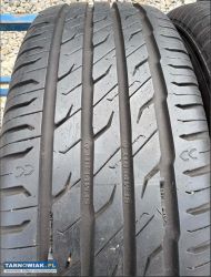 Sprzedam 2 używane letnie opony Semperit 185/55/15 - Obrazek 2