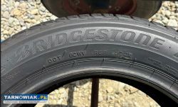 Sprzedam letnie używane opony Bridgeston 195/60/16 - Obrazek 3