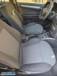 Opel Astra H 1,9 cdti kombi - Obrazek 2