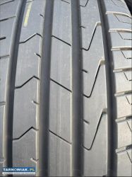 Sprzedam letnie używane opony hankook 195/55/16 - Obrazek 2