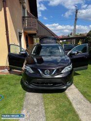 Nissan Qashqai 1.2 DIG-T Tekna+ Xtronic - Automat - Obrazek 1