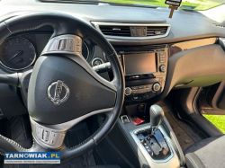 Nissan Qashqai 1.2 DIG-T Tekna+ Xtronic - Automat - Obrazek 3