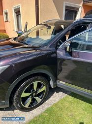 Nissan Qashqai 1.2 DIG-T Tekna+ Xtronic - Automat - Obrazek 4