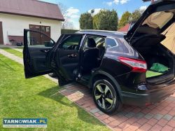Nissan Qashqai 1.2 DIG-T Tekna+ Xtronic - Automat - Obrazek 2