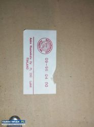 Solidny drewniany stolik kawowy - Obrazek 3