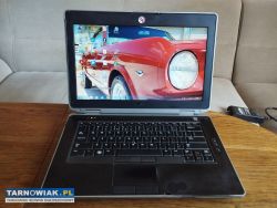 Laptop dell intel i5 2.90ghz 16gb +stacja dokująca - Obrazek 1