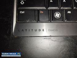 Laptop dell intel i5 2.90ghz 16gb +stacja dokująca - Obrazek 3