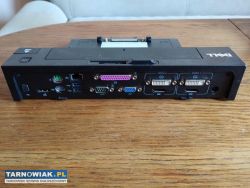 Laptop dell intel i5 2.90ghz 16gb +stacja dokująca - Obrazek 4