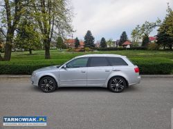 A4 b7 2005r. 2.0t 200km quattro! 4x4! automat! - Obrazek 2