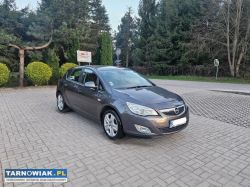Astra j 2010r. 1.7cdti stan bdb! długie opłaty! - Obrazek 3