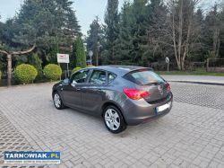 Astra j 2010r. 1.7cdti stan bdb! długie opłaty! - Obrazek 2