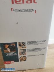 Sprzedam Cook 4 me Tefal - Obrazek 2