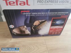 Generator pary Tefal - Obrazek 1
