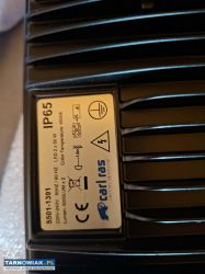 Sprzedam stojak Halogenowy - Obrazek 1