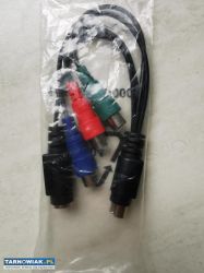 Kabel video 146-00732-0000f nowy - Obrazek 3