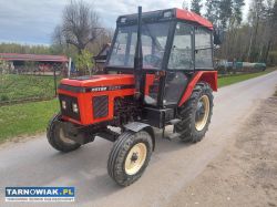 Zetor 3320 - Obrazek 1