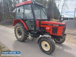 Zetor 3320 - Obrazek 2