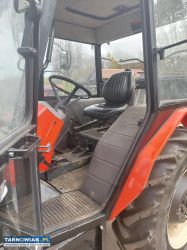 Zetor 3320 - Obrazek 3