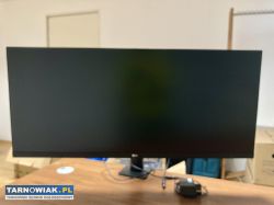 Monitor lg 34” ultrawide ergo qhd ips hdr - Obrazek 2