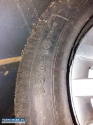 Opony do motocykla - Obrazek 2