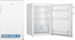 Lodówka-chłodziarka Gorenje R492PW - Obrazek 1