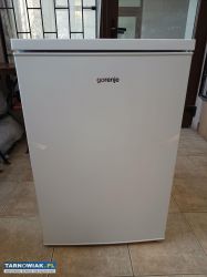 Lodówka-chłodziarka Gorenje R492PW - Obrazek 2