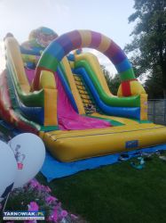 Zjeżdżalnie Dmuchane Wolne Terminy - Obrazek 4