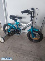 Rowerek 12cali - Obrazek 1