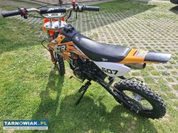 Xtr 607 125cm3 - Obrazek 2