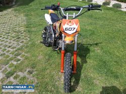 Xtr 607 125cm3 - Obrazek 4