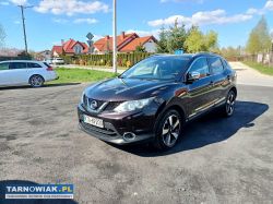 Nissan Qashqai 1.2 16r Automat - Obrazek 2