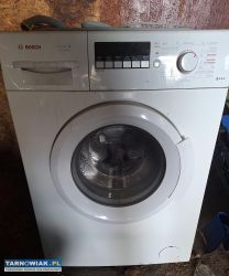 Pralka bosch vario perfect serie 2 uszkodzona - Obrazek 1