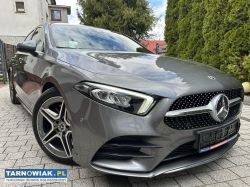Mercedes a250 2021r amg line piękny - Obrazek 1