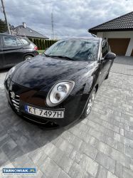 Alfa romeo mito 1.3. Jtdm - Obrazek 1