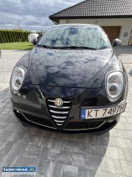 Alfa romeo mito 1.3. Jtdm - Obrazek 2